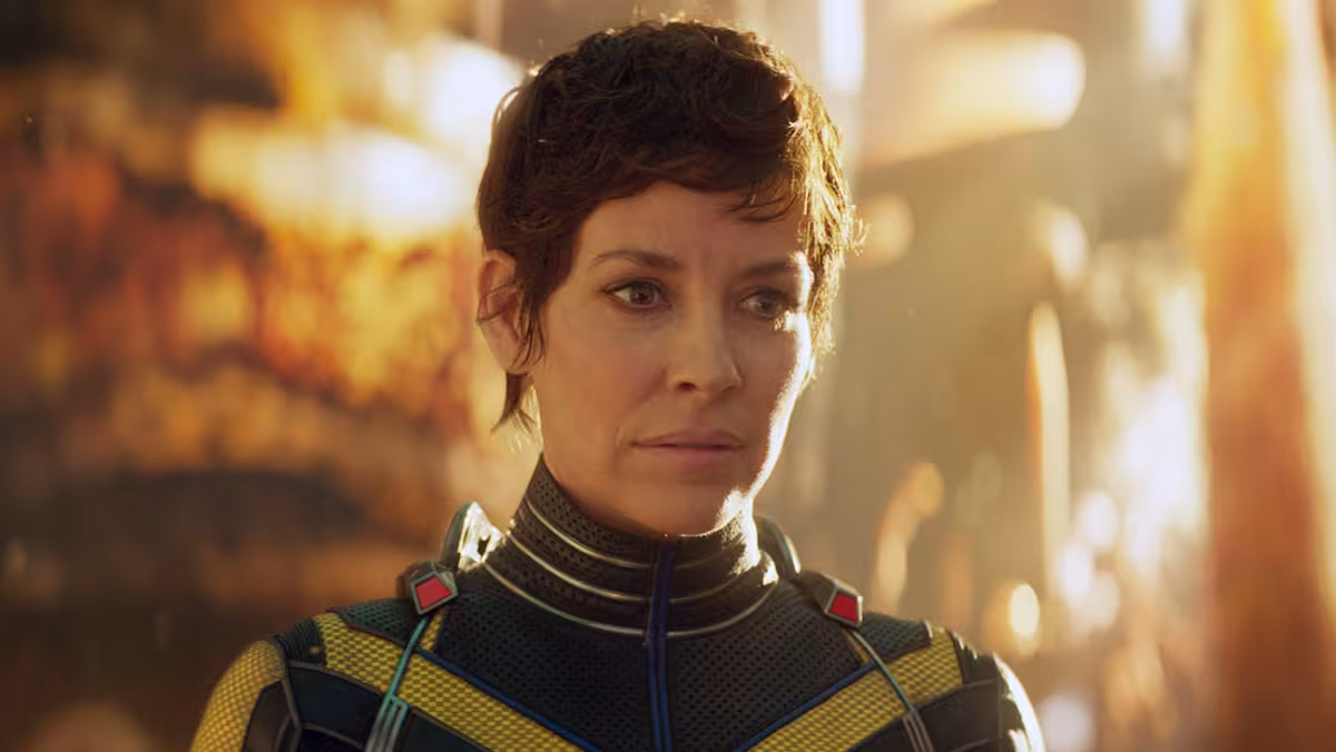 Evangeline Lilly condemns Disney layoffs, urges protection from AI