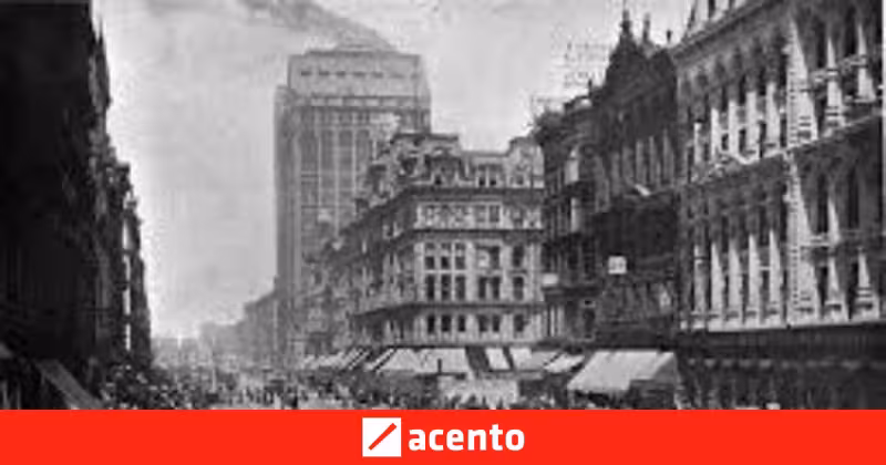 Día del trabajo: de la sangre de Chicago a las calles de Santo Domingo
