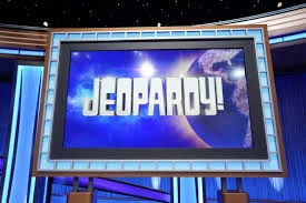 Final Jeopardy Answer leaves Kate Brody ahead in Sports & the Movies