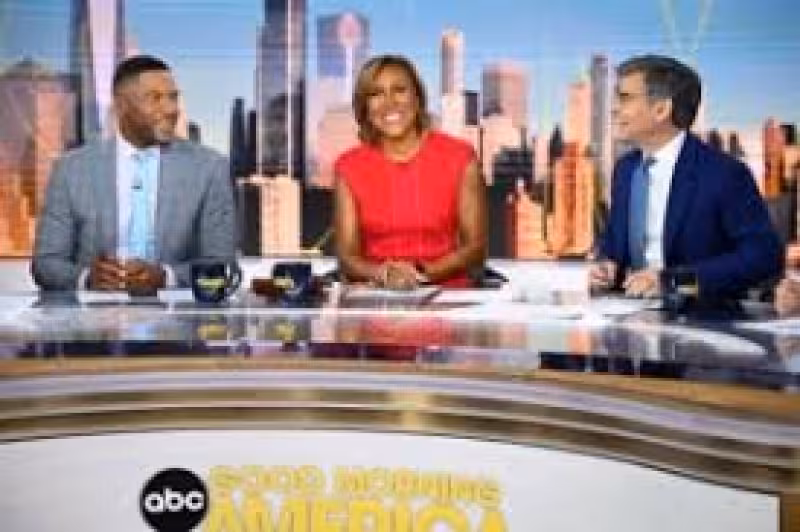 Gma Today Cbs Mornings Ratings: GMA closes gap as Today leads week of April 20