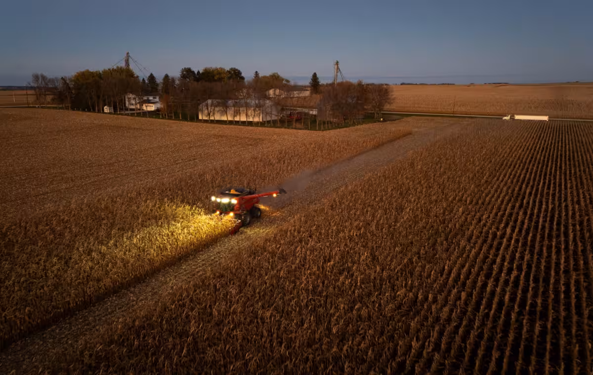 House Passes Farm Bill in 220-200 Vote After E15 Fight