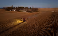 House Passes Farm Bill in 220-200 Vote After E15 Fight