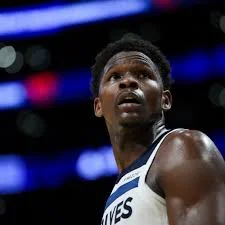 Is Anthony Edwards Playing Tonight? Timberwolves star ruled week-to-week