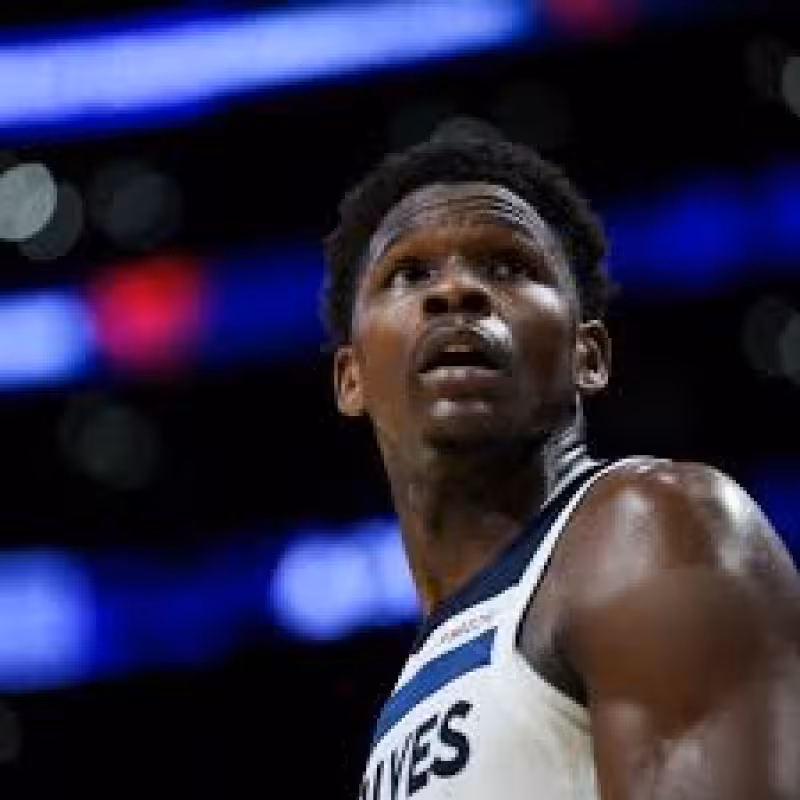 Anthony Edwards status for Game 6 vs Nuggets confirmed