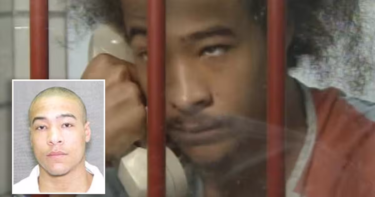 James Broadnax faces Thursday execution as Supreme Court weighs last plea