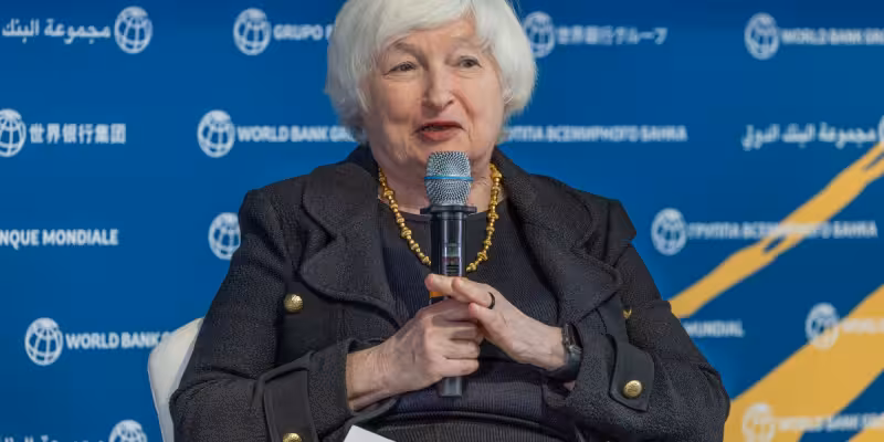 Janet Yellen on Trump, the Fed, and the future of jobs | Fortune