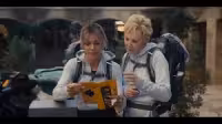 Jean Smart appears in Warner Bros. Discovery pressroom page