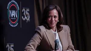 Kamala Harris Potential 2028 Run Gets Early Boost in New Poll