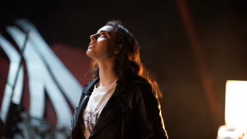 Netflix is Finally Adding a Canceled NBC Sci-Fi Show That Deserves to be a Cult Gem