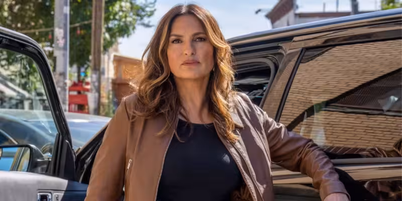 ‘Law & Order: SVU’ Just Made TV History Ahead of the Season 27 Finale