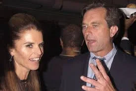 Maria Shriver addresses family strain as RFK Jr. looms over Shriver clan