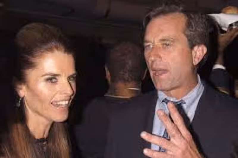 Shrivers Open Up About Cousin RFK Jr., Admit Kennedy Dynamics Are ‘a Work in Progress’ (Exclusive)