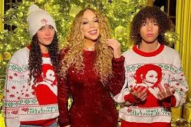 Mariah Carey’s twins turn 15 as family milestone recalls 2011 birth