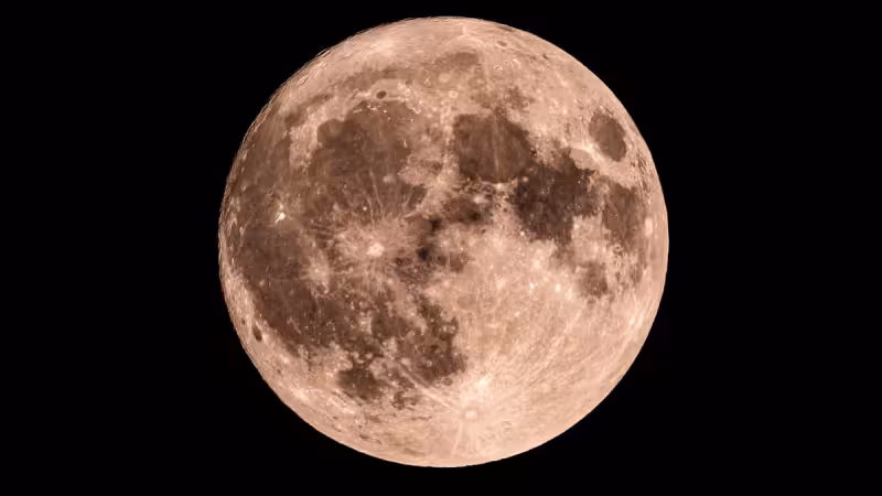 Moon phase today explained: What the Moon will look like on April 30, 2026