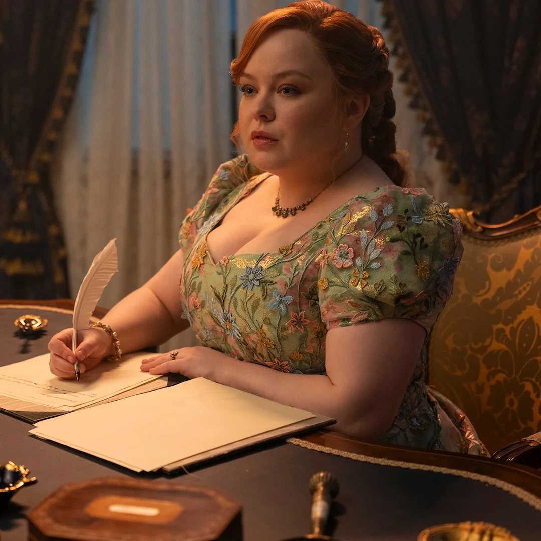 Nicola Coughlan Bridgerton Season 5 role sounds limited as filming begins