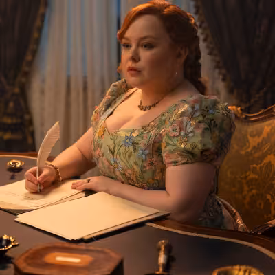 Nicola Coughlan Bridgerton Season 5 role sounds limited as filming begins