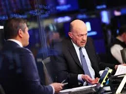 Nokia Stock Rallies After Cramer Backs Nokia as a Winner on Mad Money