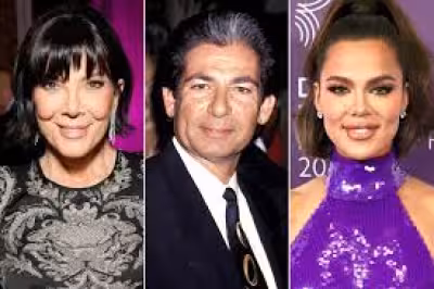 Kris Jenner revisits Oj Simpson rumor about Khloé Kardashian on podcast