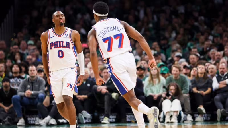 76ers