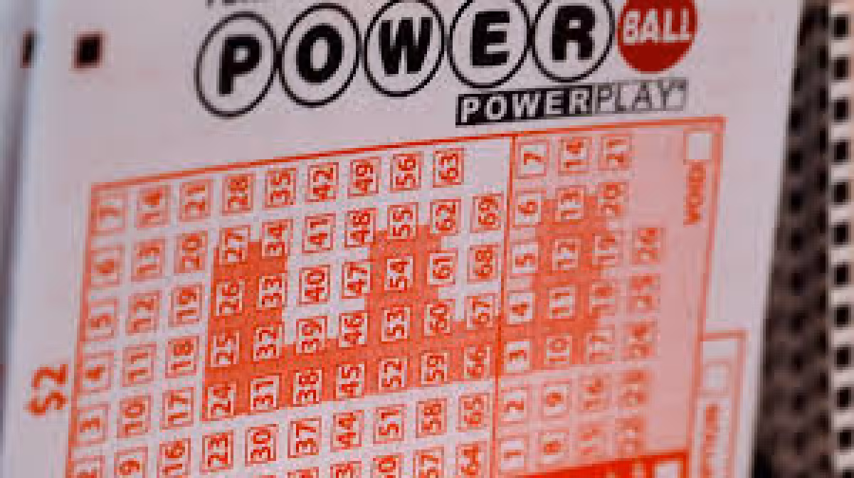 Powerball Jackpot lands in Indiana and Kansas as New Jersey, Pennsylvania rack up winners