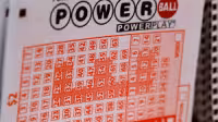 Powerball Jackpot lands in Indiana and Kansas as New Jersey, Pennsylvania rack up winners