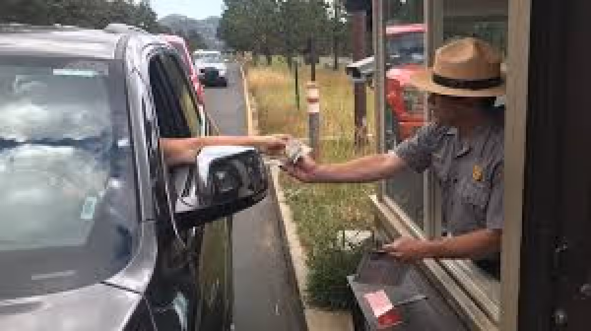 Rocky Mountain National Park timed-entry reservations open May 1 for summer visits