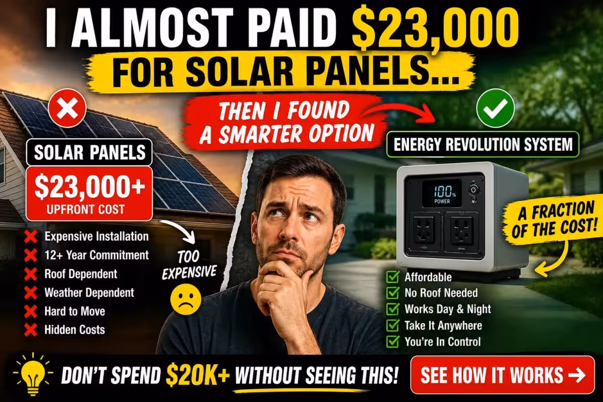 Solar Energy Buyer Finds a Roof Problem, a Bigger Bill and a Cheaper Detour