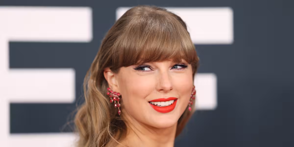 Taylor Swift Website Countdown Vanishes After May 2 Timer Sparks Toy Story 5 Speculation