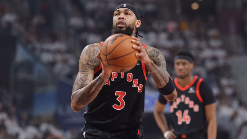 Raptors