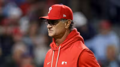 Trea Turner, Phillies fire Rob Thomson and turn to Don Mattingly