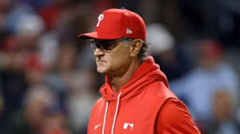 Mattingly's approach to lineup construction similar to Thomson's