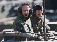 Trump Germany Troop Reduction: Pentagon Scrambles After Truth Social Post