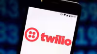 Twlo Stock Jumps 15.7% After Twilio Tops Q1 Revenue and Profit Estimates
