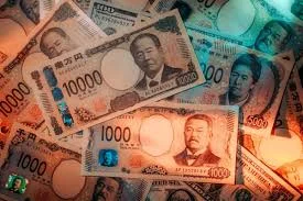 Usd To Yen Surges 3% After Japan Steps Into Currency Market