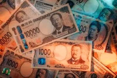Usd To Yen Surges 3% After Japan Steps Into Currency Market
