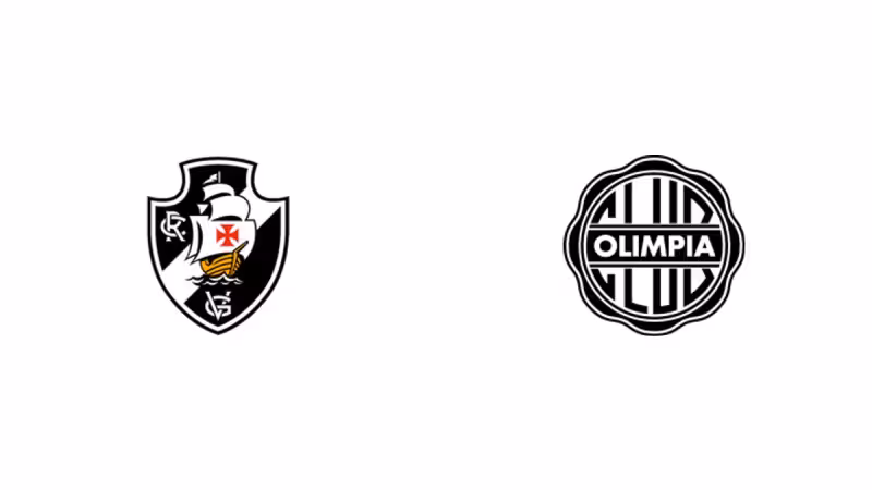 Vasco da Gama vs Olimpia: Where to Watch, TV Channel, Live Stream & Kick-Off Time | Goal.com US