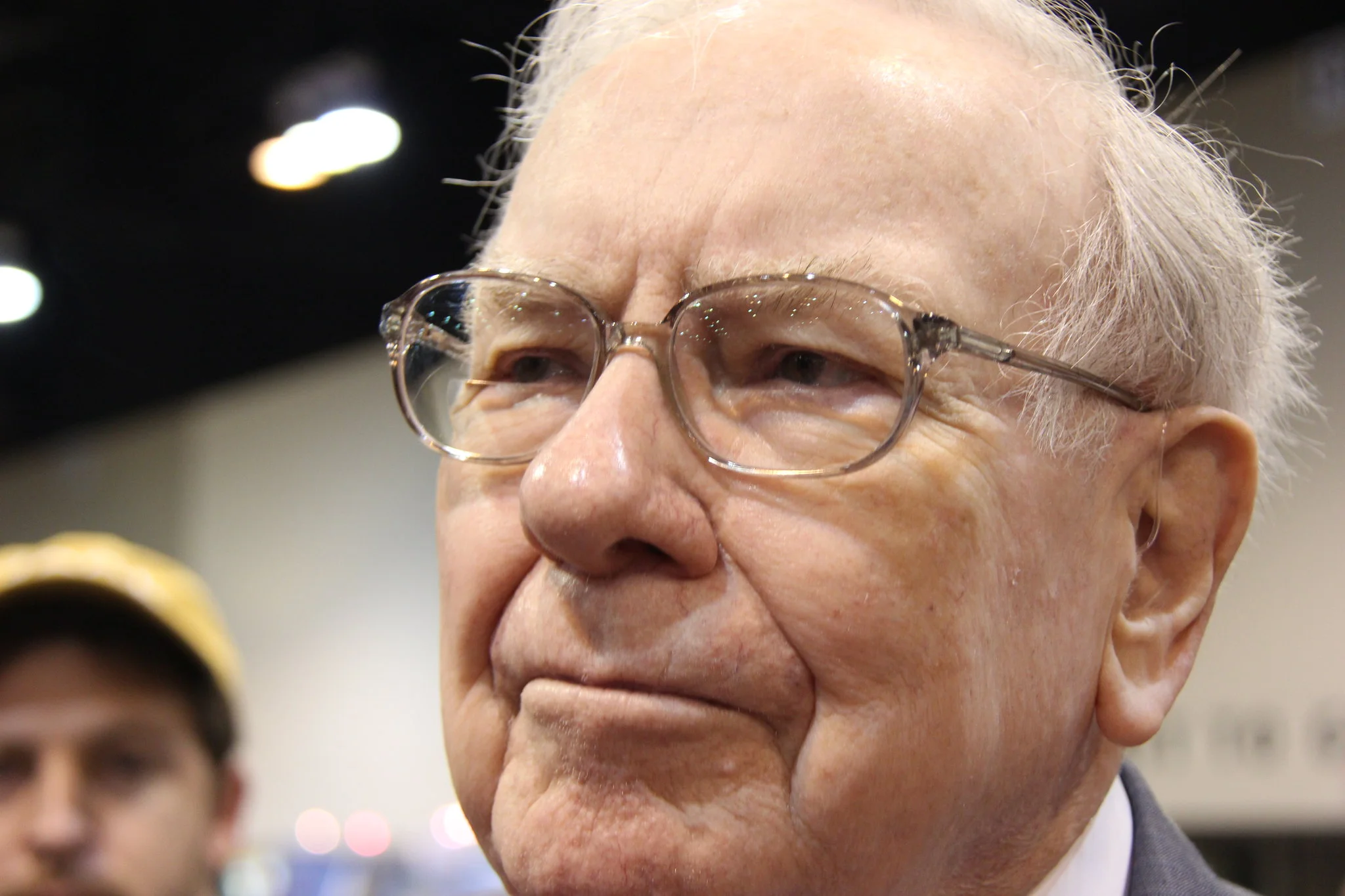 Warren Buffett's advice still matters as Berkshire transition nears