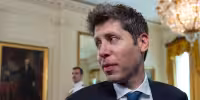 Altman Ceo says AI is reviving the ‘idea guys’ in startups