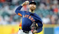 Astros Vs Red Sox: Crochet scratched, Jake Bennett set for MLB debut Friday