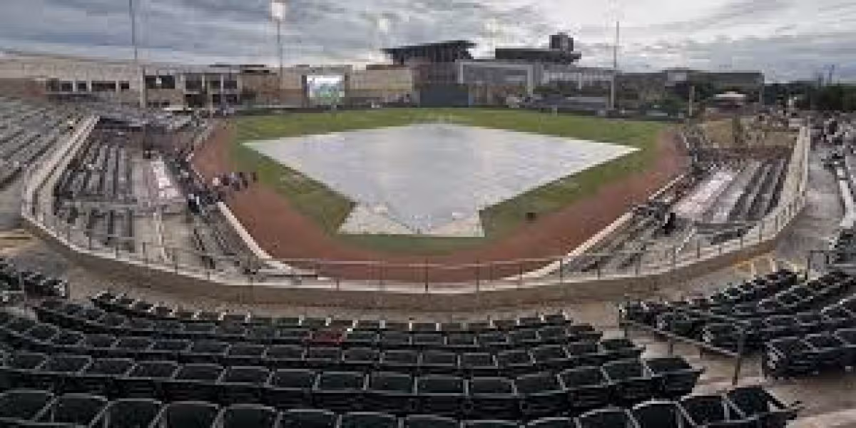 Auburn Baseball opener postponed as rain forces Saturday doubleheader at Texas A&M