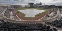 Auburn Baseball opener postponed as rain forces Saturday doubleheader at Texas A&M