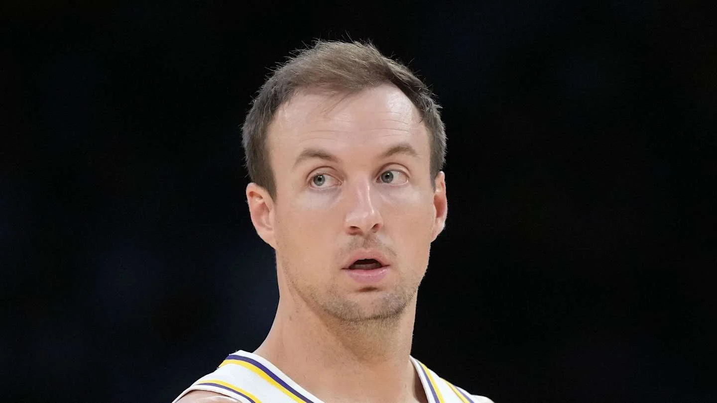 Austin Reeves returns, but Lakers fall to Rockets in Game 5