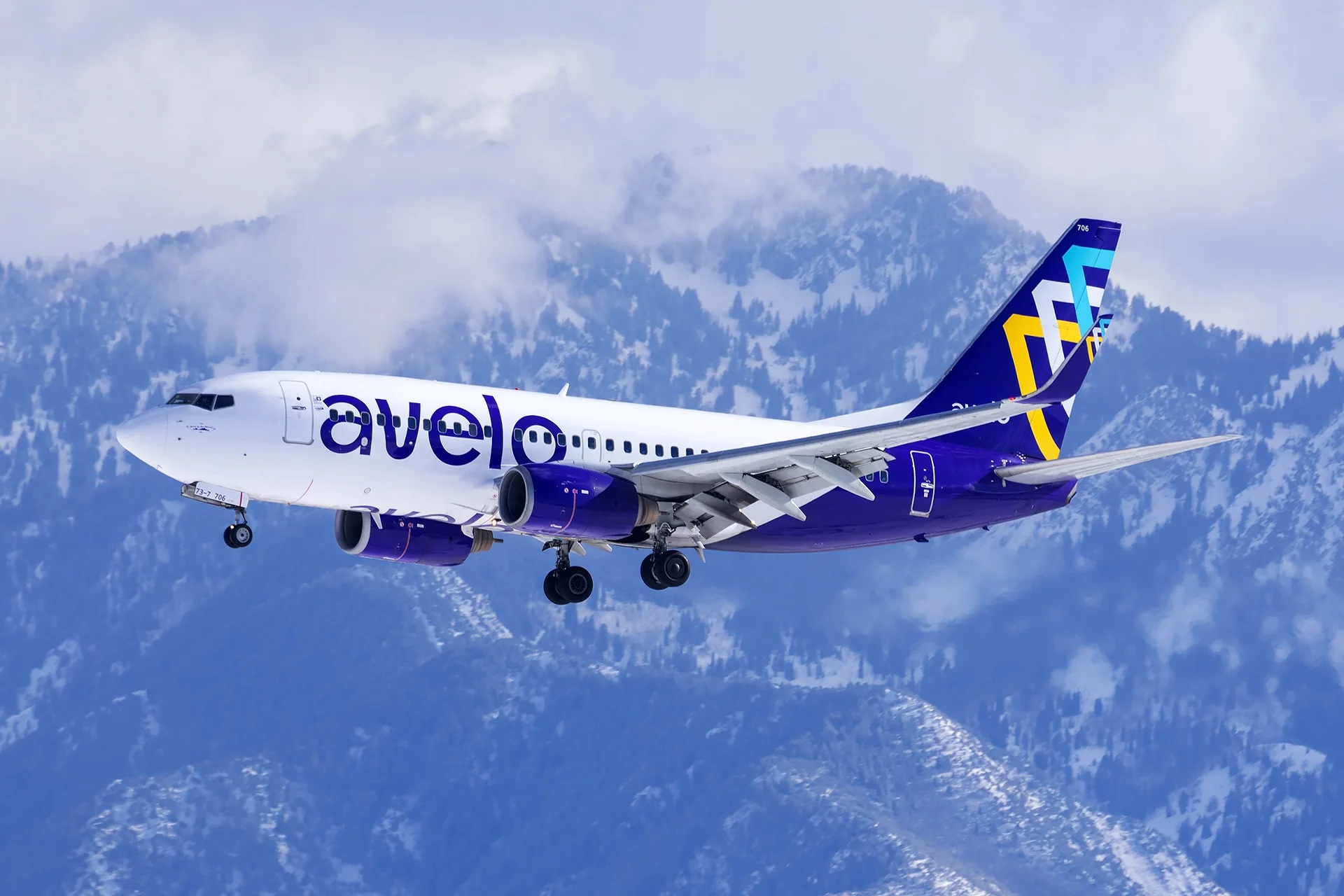 Avelo Airlines marks fifth anniversary with growth, new routes and Texas base plan