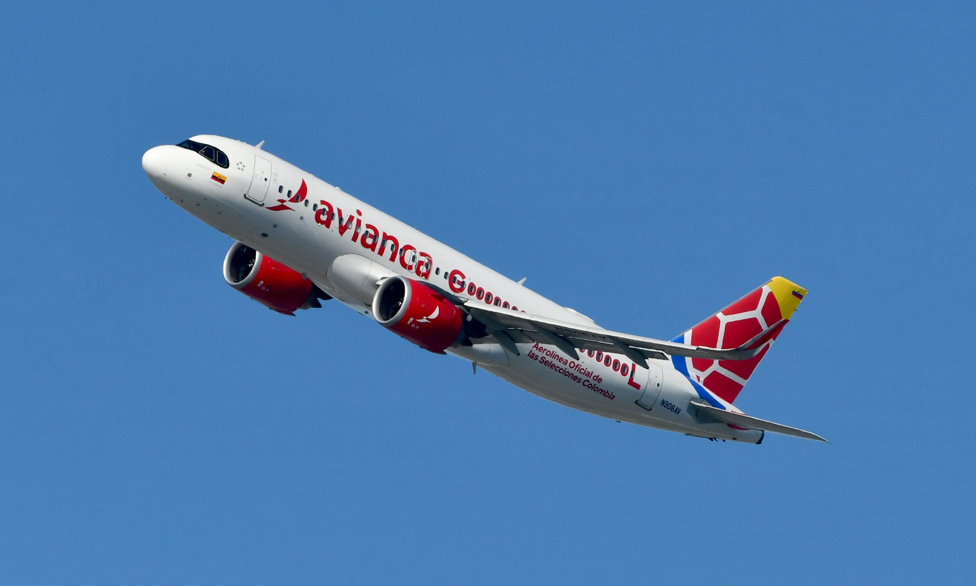Avianca LifeMiles hikes award rates again, hitting United redemptions