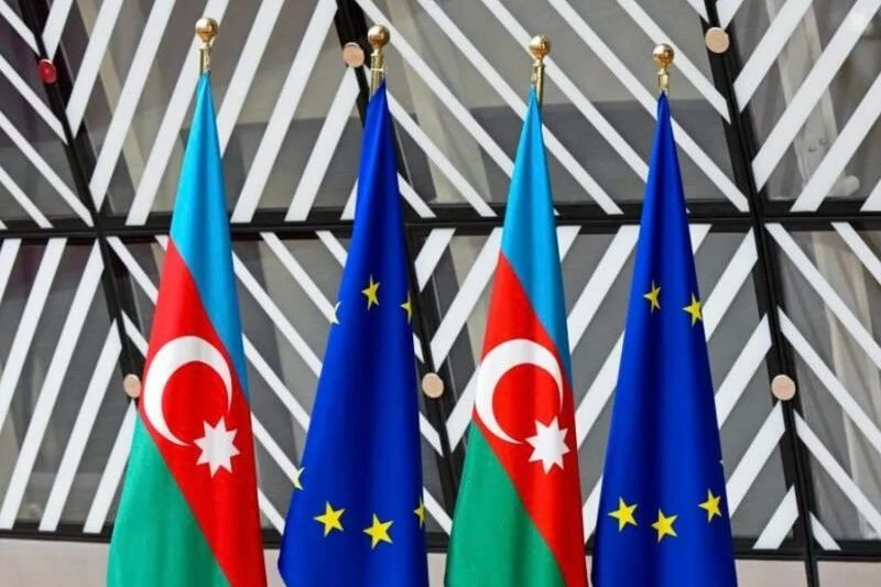 Azerbaijan cuts ties with European Parliament after Armenia resolution