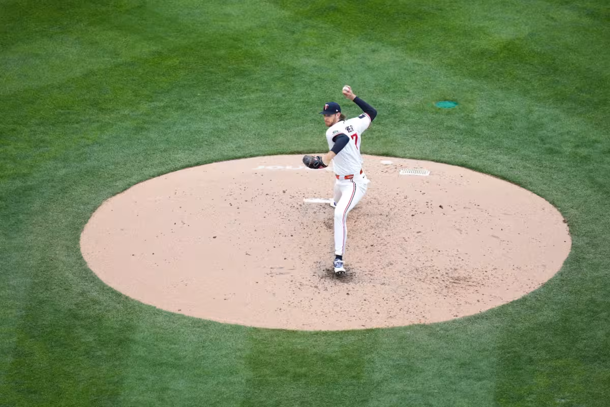 Blue Jays - Twins: Patrick Corbin starts Game 33 as Toronto looks steady
