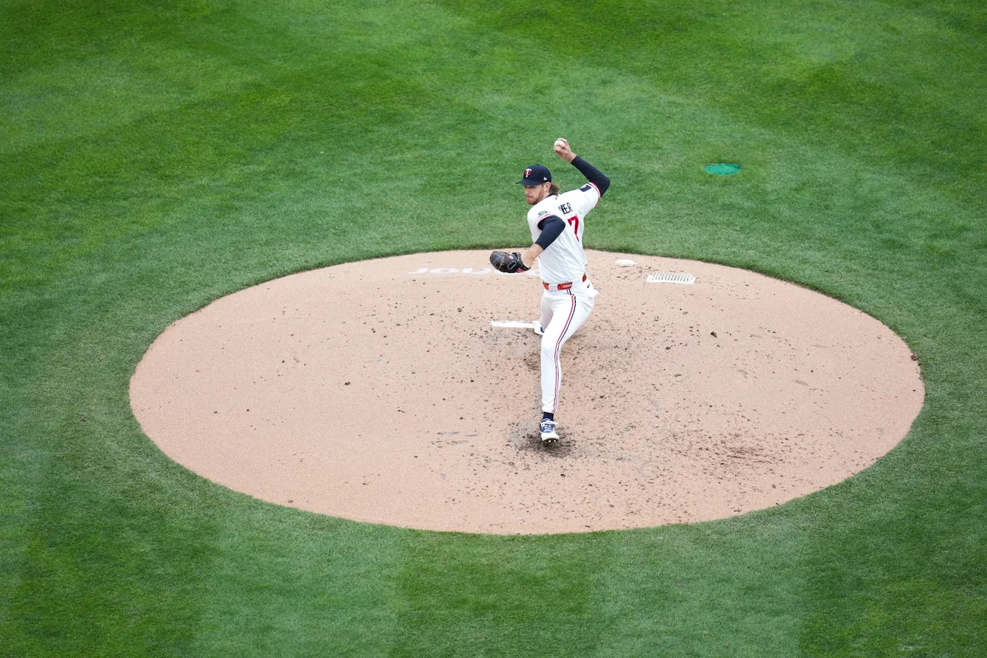 Blue Jays - Twins: Patrick Corbin starts Game 33 as Toronto looks steady