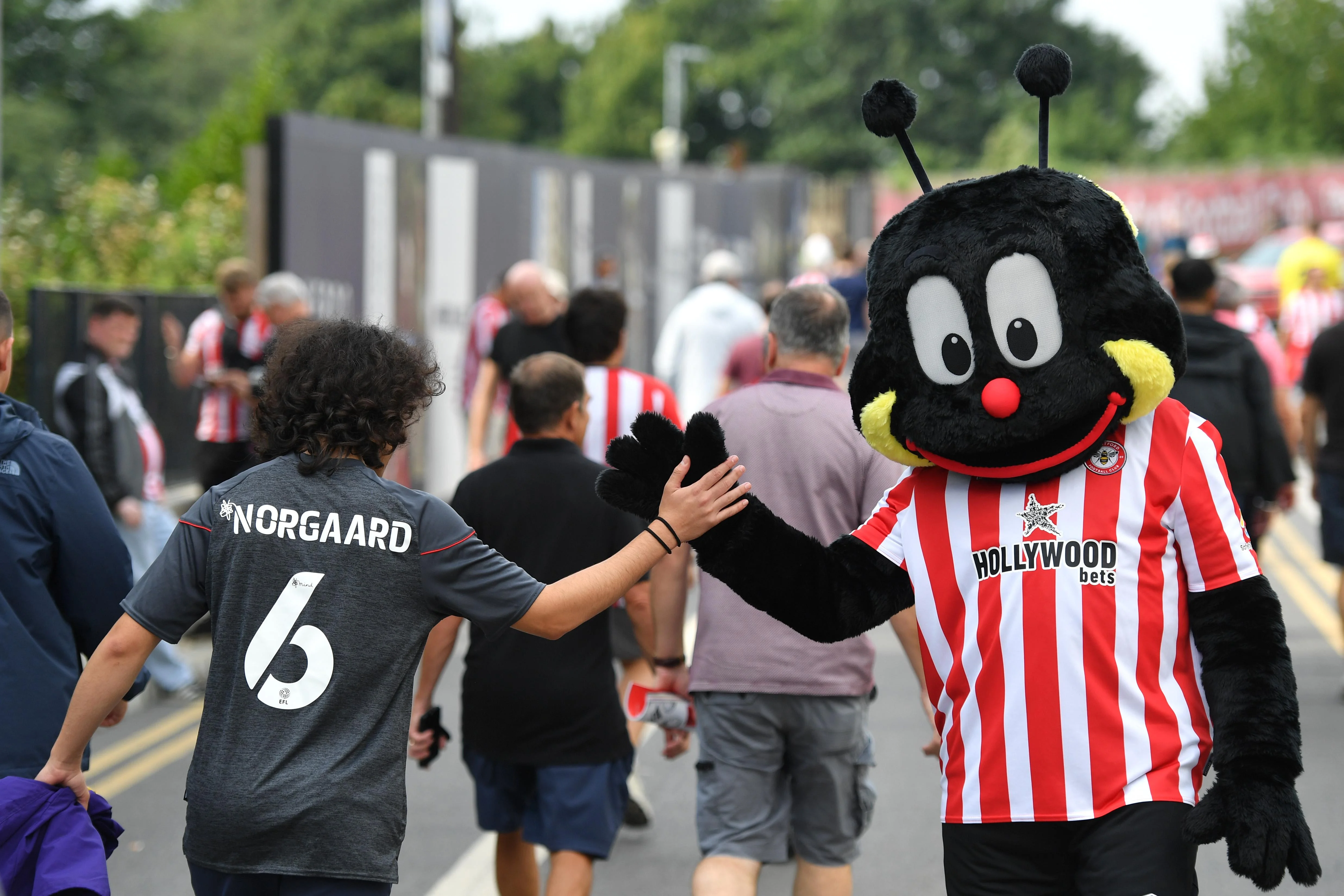 Brentford Vs West Ham: London derby history, Bowen chase and Wilson's late threat