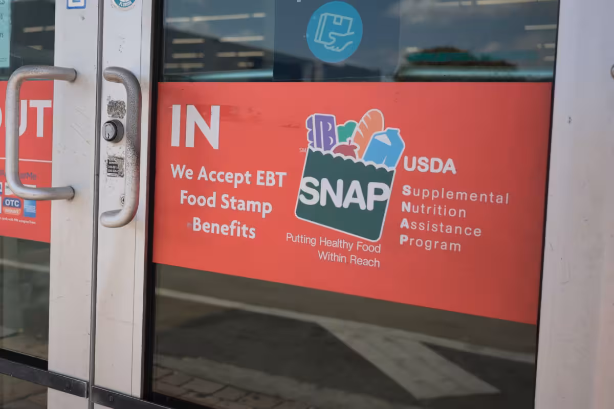 Brooke Rollins says USDA nears SNAP fraud fix as arrest total rises
