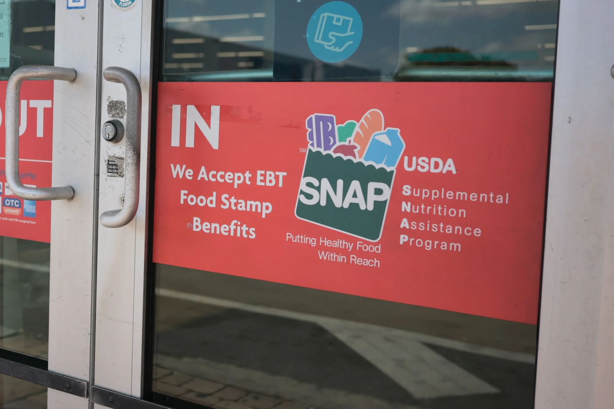 Brooke Rollins says USDA nears SNAP fraud fix as arrest total rises